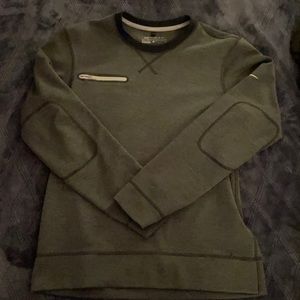 Nike Men’s Golf pull over